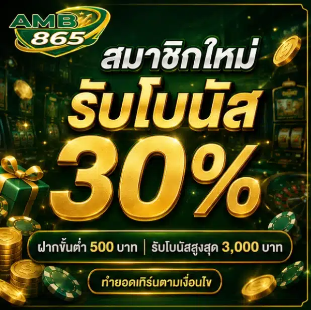AMB865-โปร2